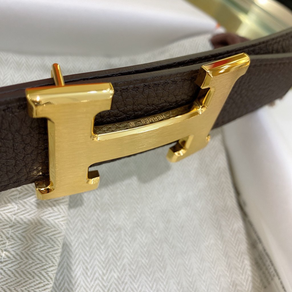 H**mes belts 32mm